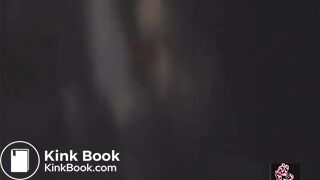 Vomit - Bursting puke in public bar m