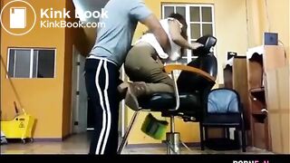 Maid Gets Creampied In A Barber Shop - Free Porn  Sex Video - Webcam Brunette Doggystyle Amateur Hardcore Porn Videos - 2164252 - Porn Tube NuVidcomflv