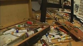 Japanese Lesbian Puke Sex