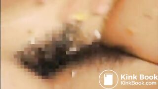 Japanese Lesbian Puke Sex