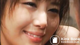 Japanese Lesbian Puke Sex