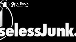 Slut masturbating in vomit