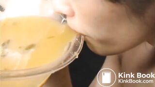 Japanese Lesbian Puke Sex