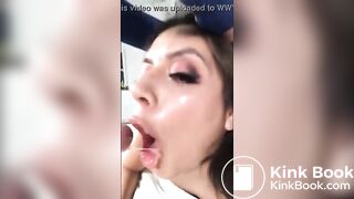 Jynx cant stop puking