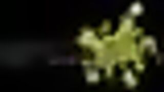 Forced vomit beauty squirts and eats cum