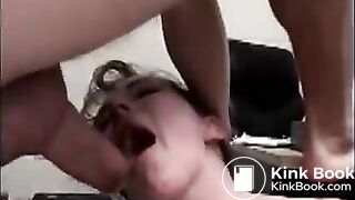 Misc puking whores