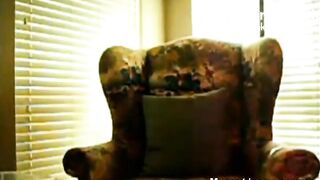 Prostitute fucked after caught smoking crack