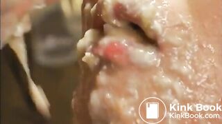 Japanese Lesbian Puke Sex