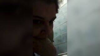 puke whore