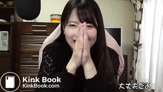 Chloroformed Cute girl