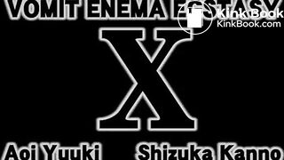 Japanese Vomit 4