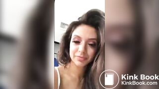 Deep Throat Face Fuck Latina