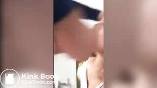 Deep Throat Face Fuck Latina