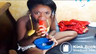 puke - Scat + Piss + Puke