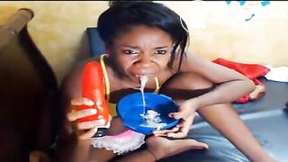 puke - Scat + Piss + Puke