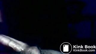 Extreme Throatfuck - puking vomit and everything about it - COMmp4