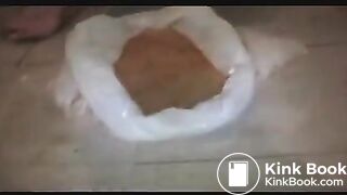 Bulimia Vomit and Food Poisoning - vomiting spaghetti mp4