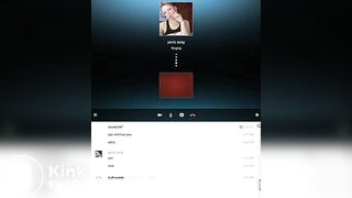 Nasty latin slave eats her shit and gags