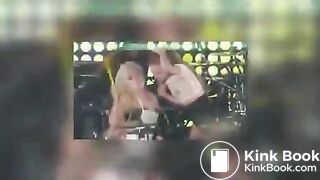 Chica Vomita a Lady Gaga en Concierto Girl vomits on Lady Gaga SXSW Tour 2014 Original Full - YouTubemp4