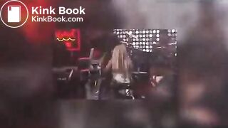 Chica Vomita a Lady Gaga en Concierto Girl vomits on Lady Gaga SXSW Tour 2014 Original Full - YouTubemp4