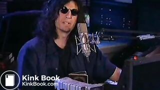 Hurl Girls - Howard Sternmp4 -