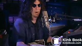 Hurl Girls - Howard Sternmp4 -