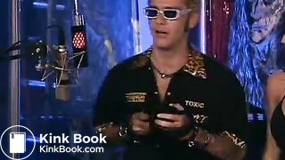 Hurl Girls - Howard Sternmp4 -