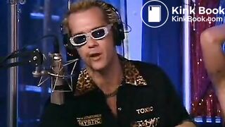 Hurl Girls - Howard Sternmp4 -