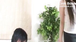 Crazy Vomit Domination Part 4wmv