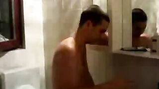 Face Pukingflv