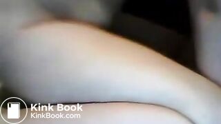 webcam-teen fuck meat and a brush pt 2