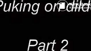 JustbeLust-Gag-on-dildo-part2wmv