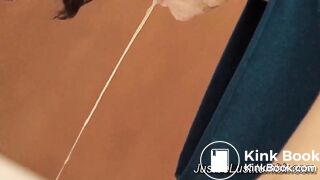 JustbeLust-Gag-on-dildo-part2wmv