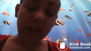 Bulimia Vomit and Food Poisoning - Lexi make herself puking ) mp4