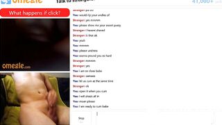 omegle