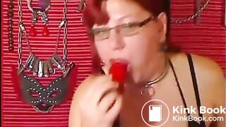 merry christmas @ll xD puke vomit