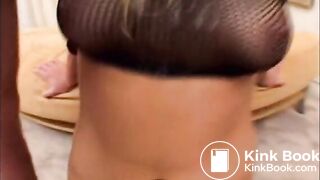 Melissa Lauren Puke Compilation