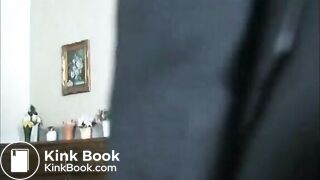 Mimura Kana Sexy Vomit Part 1wmv