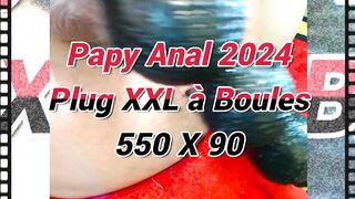 38_Anal_2024_ Papy et le Plug à Boules 550 X 85