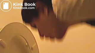 Girl Vomit Puke Puking Vomiting Gagging Food