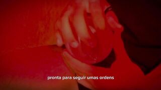 Joi for Girls, boyfriend guides and mastusbate you