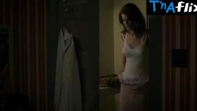 Betsy Brandt Breasts Scene  in Masters Of Sex