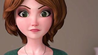 Aunt Cass - Tags 2 || 4K60