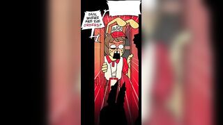 BDSM Closet [ANIMATED Furry Comic Dub]