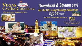 Vegas Bbw – Porn Casting In Vegas-Anal Sex Action - Oil Massage-Solo Masturbation-Deep Throat - Fucking Big Dick – Cream Pie