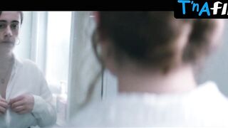 Rachel Sennott Sexy Scene  in Shiva Baby