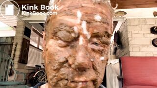 Fag's Dream: Be a Toilet for Black Men