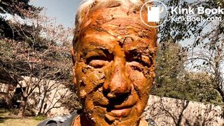 Fag's Dream: Be a Toilet for Black Men