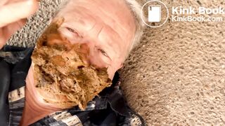 Fag's Dream: Be a Toilet for Black Men