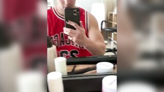 sexy young hair dresser offers her customer good blowjob and gangbang mature slut casting